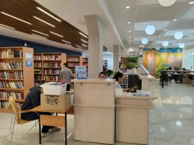 Семь учреждений культуры обновят в Якутии за год по нацпроекту