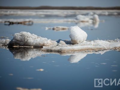 Тело утонувшего 9 мая мужчины найдено в Алданском районе
