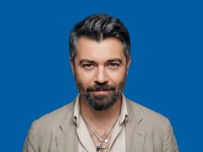 Алексей Чумаков (Dream Beach Club)