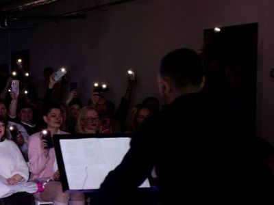 КрафтовЪ Live¡ Песни нулевых (Бузулук)