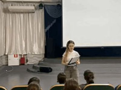 Покров Пресвятой Богородицы: сквозь века. Лекция