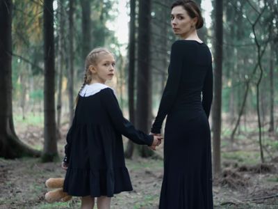 Татьяна Ларина