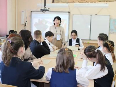 В Якутии определили победителей федеральной программы «Земский учитель» 