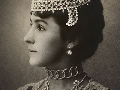 Матильда Кшесинская: балерина, фаворитка, женщина. Лекция Ангелины Дроновой