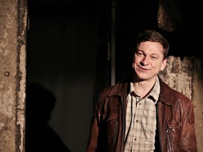 Рыжий. Я всех любил. Без дураков (Театр на Таганке)