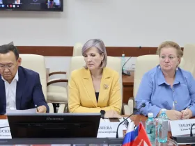 В Якутии определены приоритеты развития «Движения Первых»
