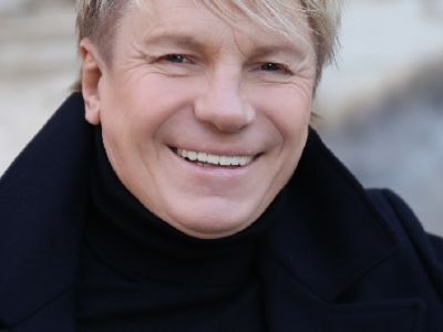 Виктор Салтыков