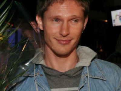 Назад в 90-е с группой «Revoльvers»