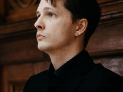 Звуки и свечи. Вагнер. Полет валькирий. Григ. Пер Гюнт. Бах. Токката и фуга ре минор