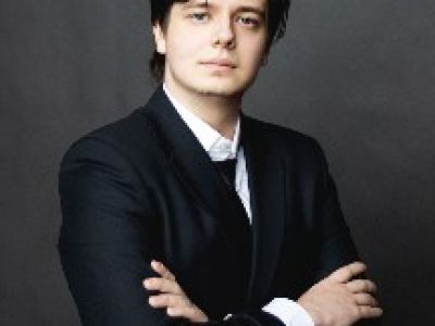 "Концерт органной музыки" А.Шейко (г.Москва) ПК
