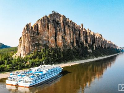 Спрос на путешествия по Якутии вырос на 15% в 2026 году