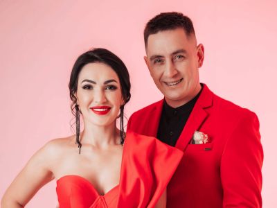Ризат и Зинира Рамазановы
