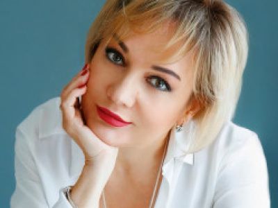 Татьяна Буланова