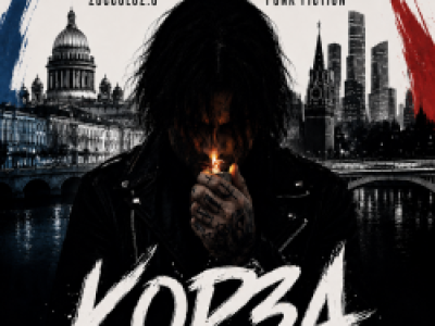 Корза