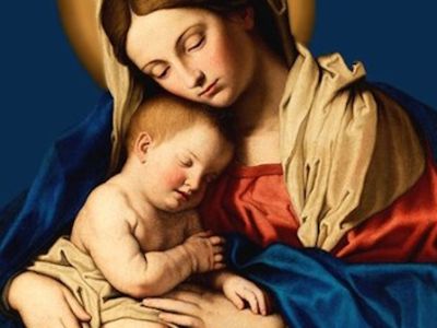 Моцарт. "Реквием". "Ave Maria"
