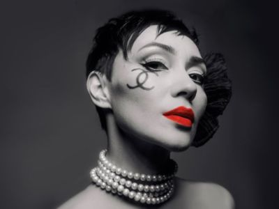 Coco Chanel