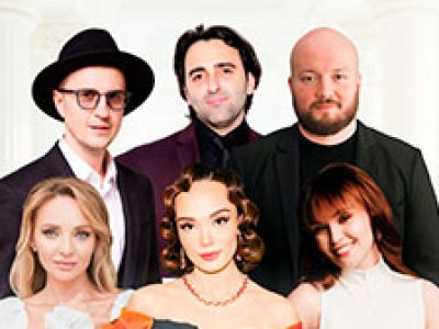 Живая Поэзия. Музыкально-поэтический вечер