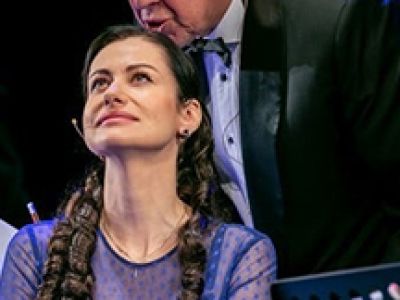 Евгений Онегин. Страницы романа