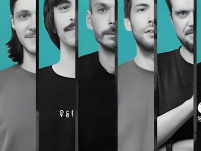 Стендап клуб представляет: Стендап комики
