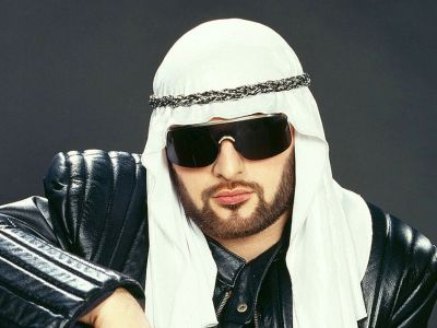 Mr. Credo и его золотые хиты