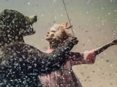 Обыкновенное чудо