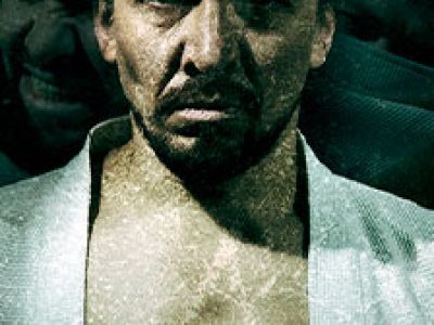 Палата №6. Спектакль (театр «Молчи и танцуй»)