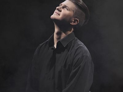 Бродский: Обещание любви