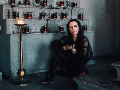 Канцлер Ги (Агутин Music Bar)