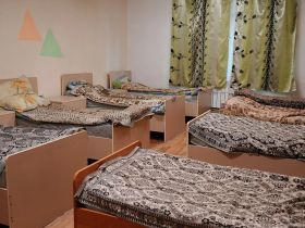 Дмитрий Садовников предложил создать муниципальную программу обновления детских лагерей в Якутске