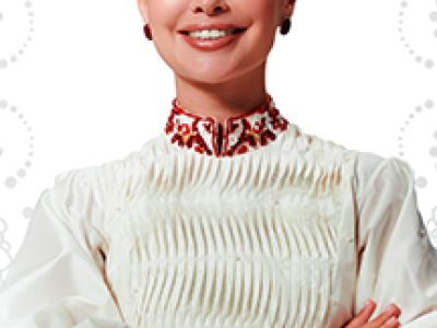 Татьяна Куртукова