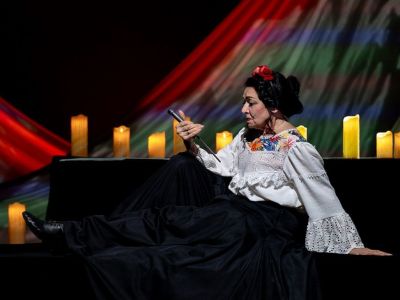 Сто лет одиночества