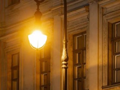 Мистический Петербург