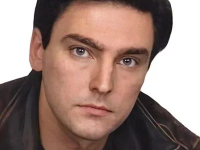 Андрей Державин