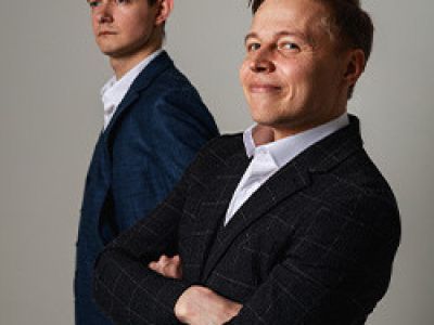 Александр Райн «Я планировал иначе»
