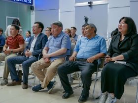 Представители 14 стран примут участие в Международных интеллектуальных играх в Якутии
