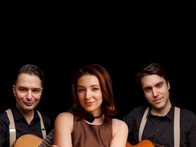 Stankov Jazz Band