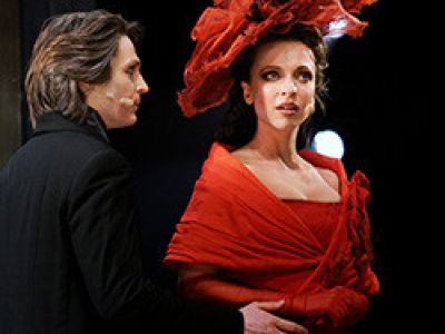 Дневник авантюриста
