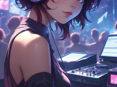 Big Halloween Night (Большой Хэллоуин)