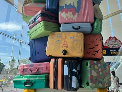 Психиатр рассказал, как часто надо ходить в отпуск