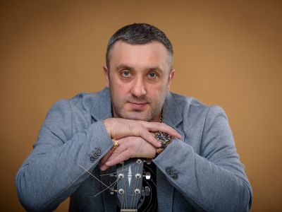 Игорь Кибирев (Барнаул)