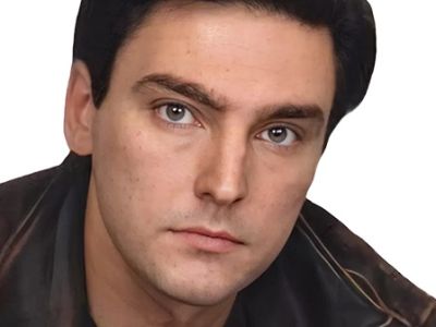 Андрей Державин