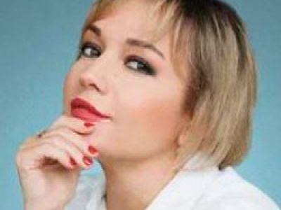 Татьяна Буланова