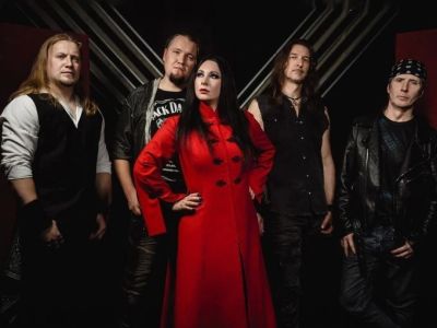 NIGHTWISH tribute show