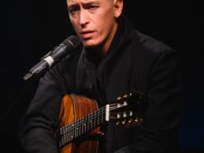 Альберт Макаров: Тепло родного дома