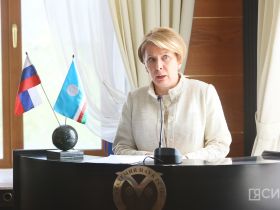 В Якутии создают новую модель дошкольного образования для кочевых семей