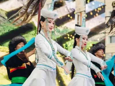 Якутия представит первую Дальневосточную архитектурную премию «ДальАрх» на форуме в Улан-Удэ