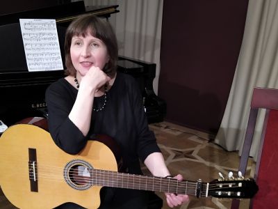 Ваше благородие, госпожа Удача… (Театральная долина)