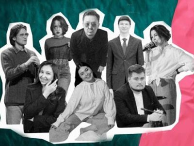 Татарча Стендап-шоу