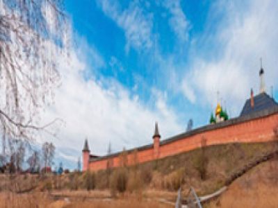 Золотое кольцо России. Краеведческое путешествие