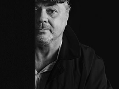 Старший сын, или Письма сыну. Посвящение Е. Леонову